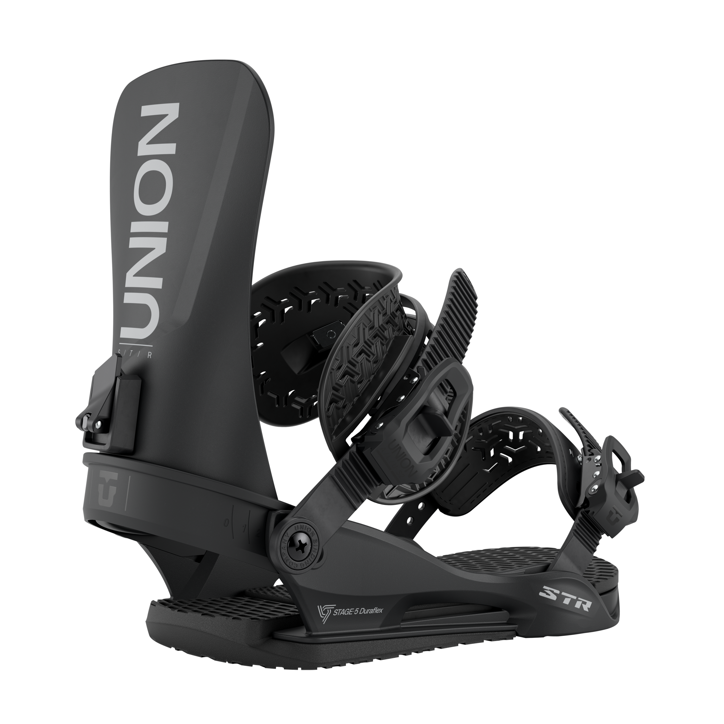 SkiPro Union STR Snowboard Bindings 2026 For Sale