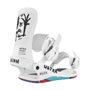 SkiPro Union Ultra Snowboard Bindings 2026 For Sale