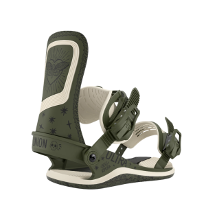 SkiPro Union Women's Ultra Snowboard Binding 2026 For Sale