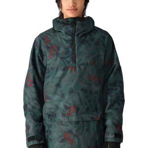 SkiPro 686 Women's Upton Insulated Anorak Jacket 2025 For Sale
