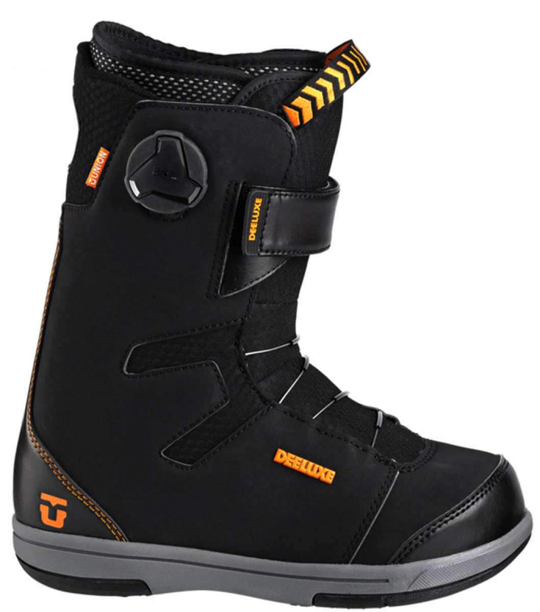 SkiPro Union Junior's Cadet Snowboard Boots 2023 For Sale