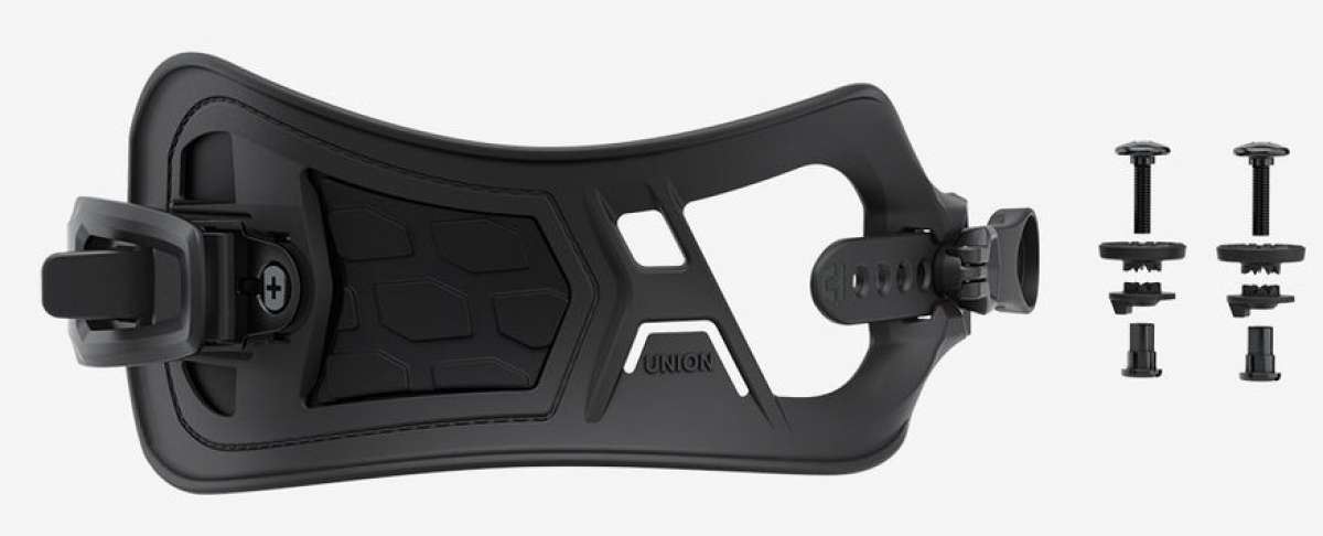 SkiPro Union Forma Lab Ankle Strap 2023 For Sale