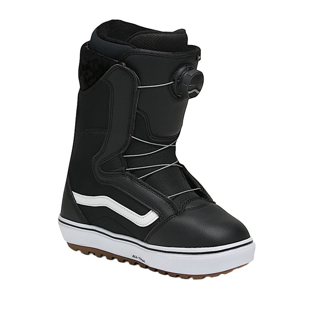 SkiPro Vans Women's Encore OG Snowboard Boot 2026 For Sale