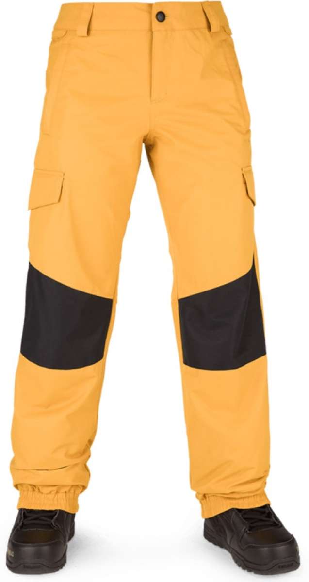 SkiPro Volcom Women's Hotlapper Pants 2022 For Sale