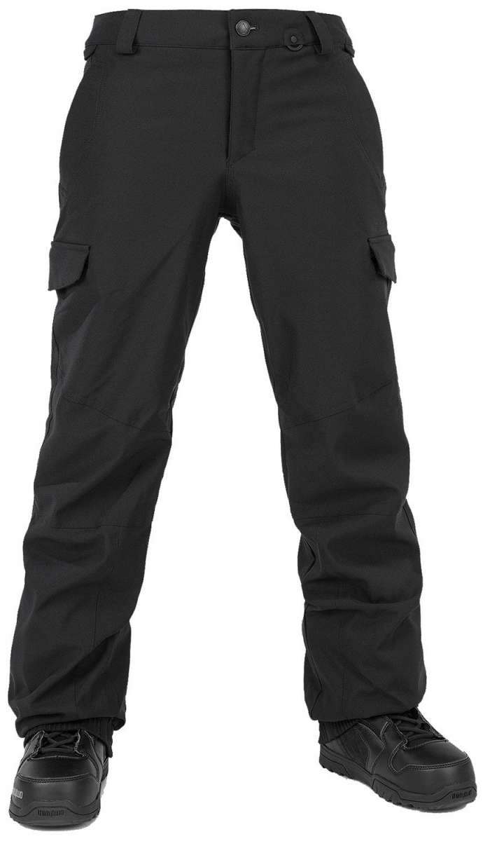 SkiPro Volcom Women's Wilding Shell Pants 2024 For Sale
