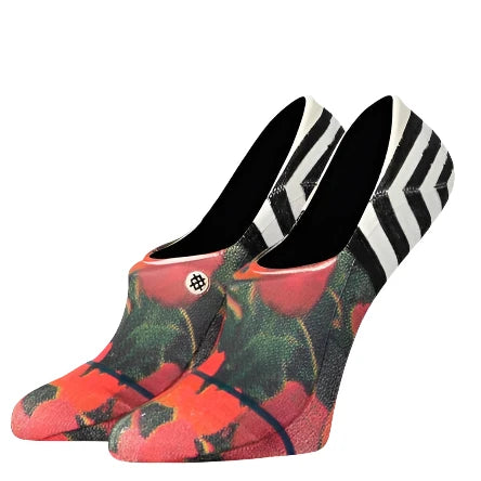 SkiPro Stance Women's Riso No Show Sock 2024 For Sale