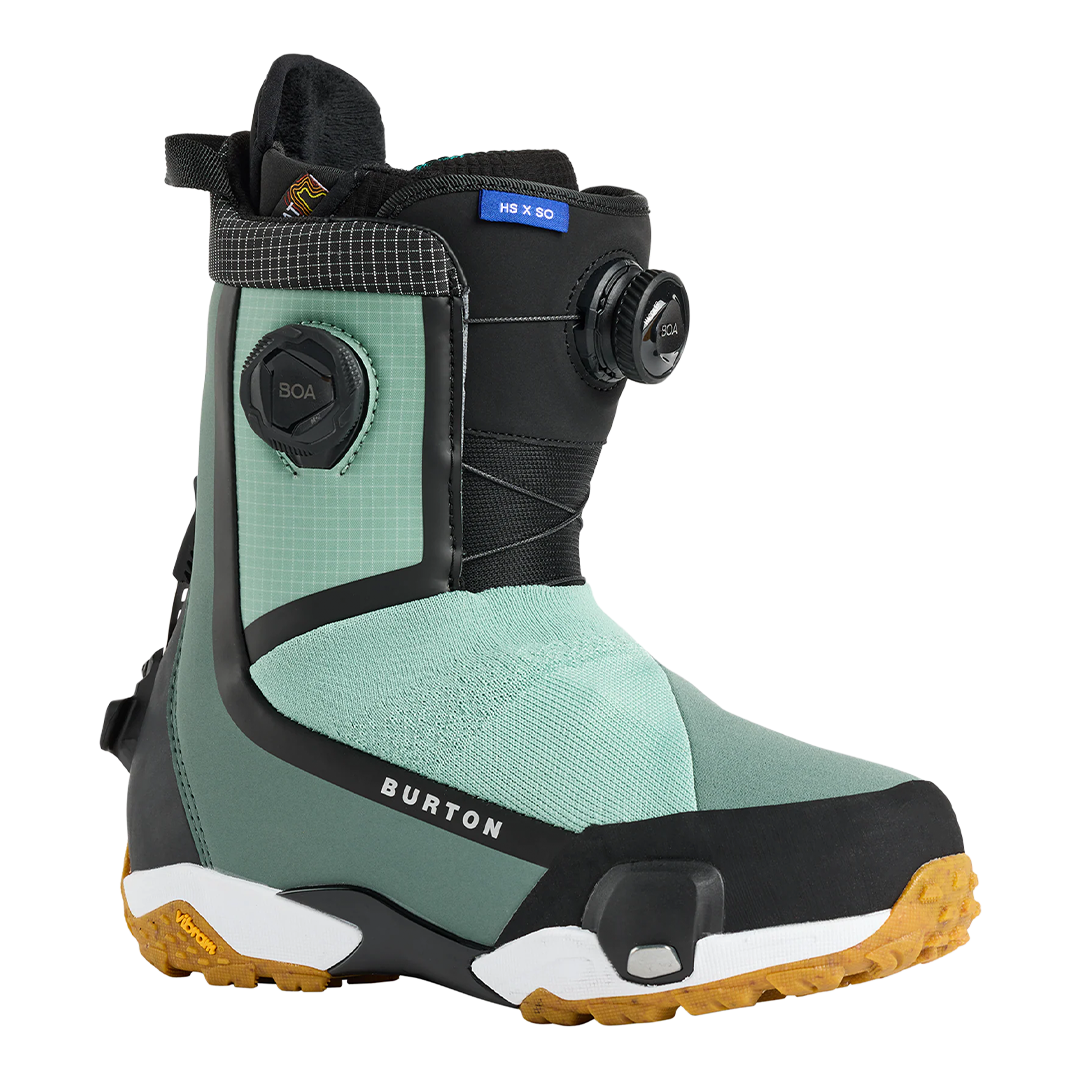 SkiPro Burton Highshot X Step-On Snowboard Boots 2026 | Precision Meets Convenience For Sale