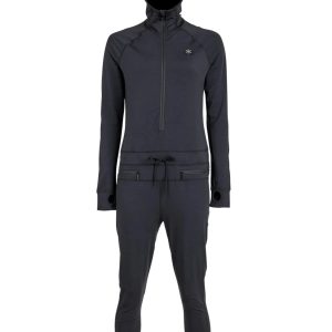 SkiPro Airblaster Women's Classic Ninja Suit 2025 For Sale