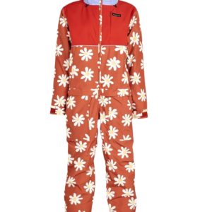 SkiPro Airblaster Women's Insulated Freedom Suit 2025 For Sale