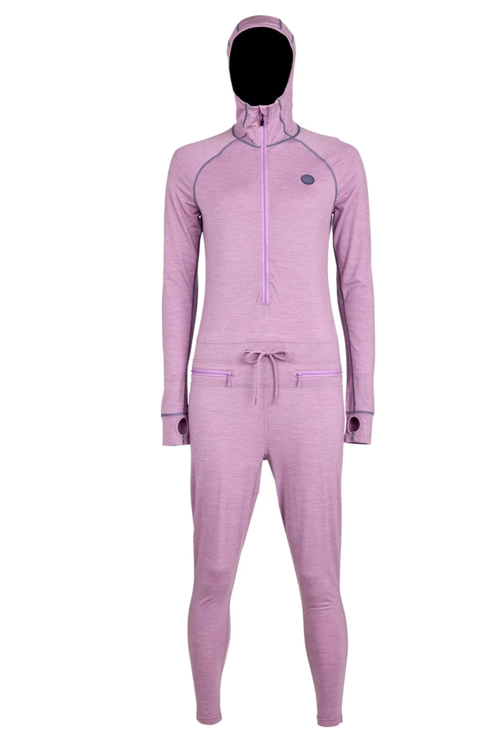 SkiPro Airblaster Women's Merino Ninja Suit 2025 For Sale