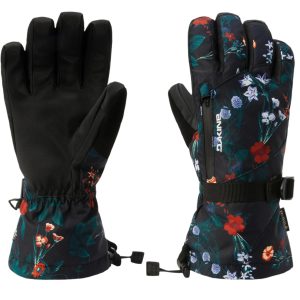 SkiPro Dakine Women's Sequoia Gore-Tex Glove 2025 For Sale