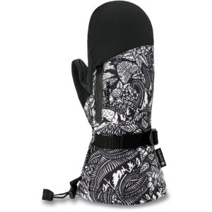 SkiPro Dakine Women's Sequoia GoreTex Mitts 2026 | Waterproof Ski & Snowboard Mittens For Sale