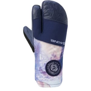 SkiPro Dakine Women's Gore-tex Short Trigger Mitt 2025 For Sale