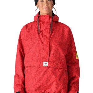 SkiPro 686 Women's Outline Shell Anorak 2025 For Sale
