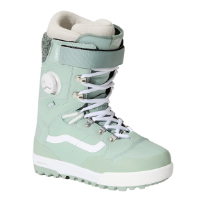 SkiPro Vans Women's Luna Pro 30th Anniversary Snowboard Boot 2026 For Sale