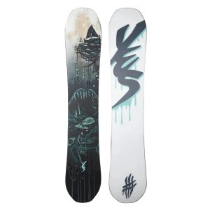 SkiPro Yes Pick Your Line Snowboard 2026 For Sale