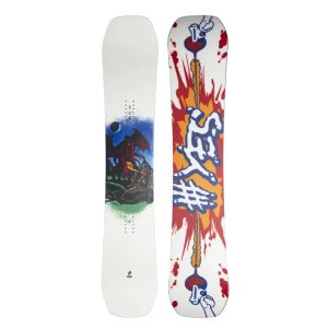 SkiPro Yes Sender Snowboard 2026 For Sale