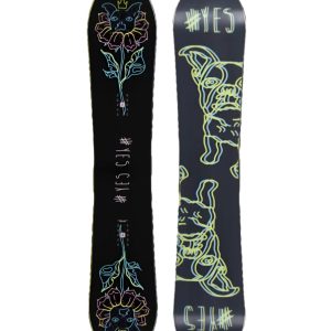 SkiPro Yes Women's Rival Snowboard 2025 For Sale