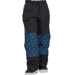 SkiPro Airblaster Junior's Boss Insulated Pant 2025 For Sale