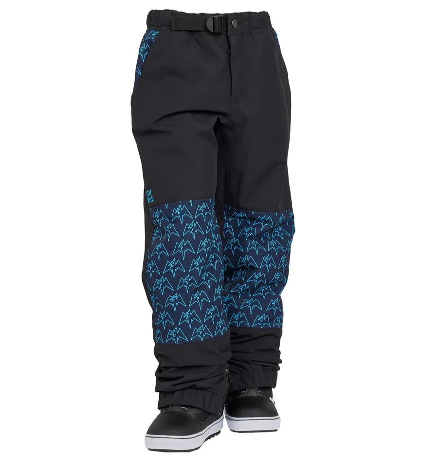 SkiPro Airblaster Junior's Boss Insulated Pant 2025 For Sale