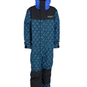 SkiPro Airblaster Junior's Freedom Insulated Suit 2025 For Sale