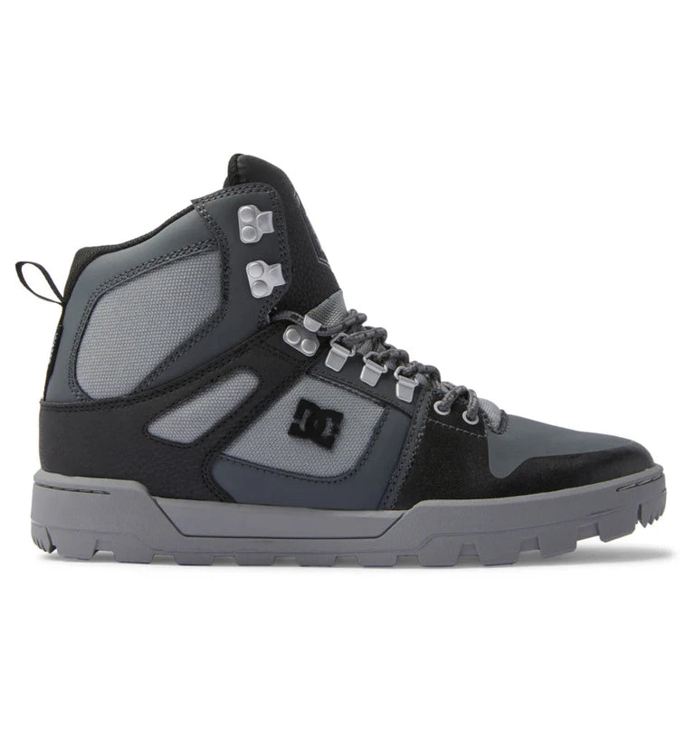 SkiPro DC Pure High Top Water Resistant Boots 2024 For Sale