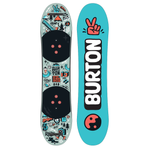 SkiPro Burton Youth After School Special Package 2026 | Beginner Kids Board + Bindings For Sale