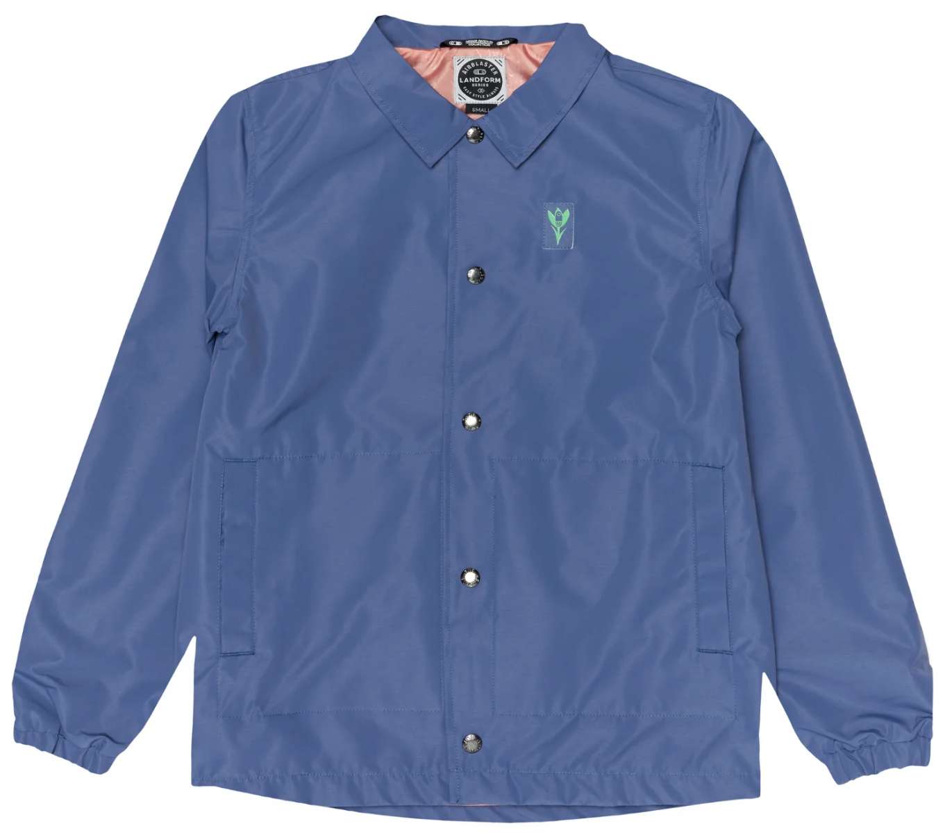 SkiPro Airblaster Bruiser Shell Jacket 2024 For Sale