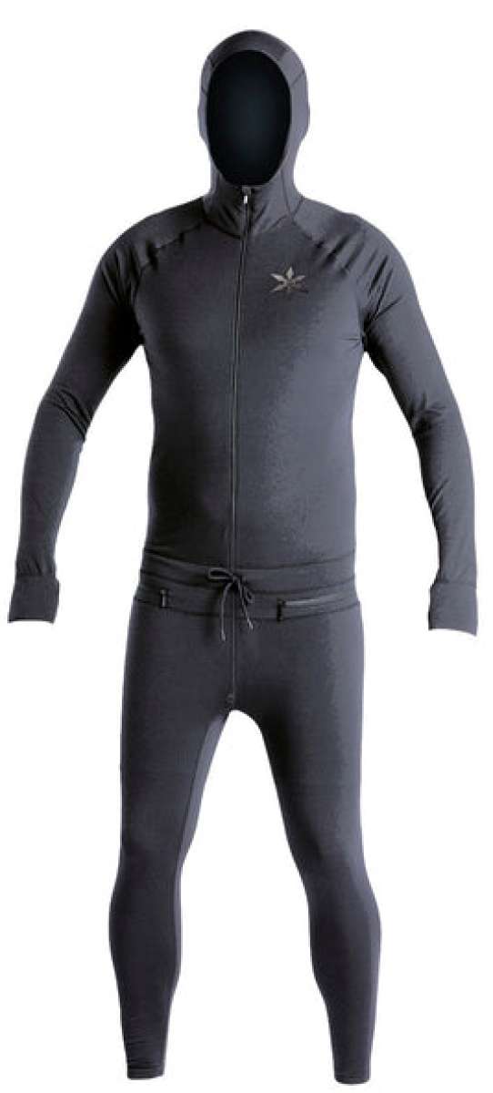 SkiPro Airblaster Classic Ninja Suit 2024 For Sale