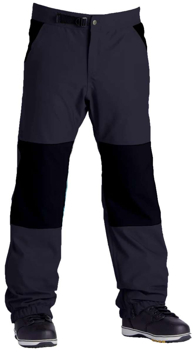 SkiPro Airblaster Elastic Boss Shell Pant 2024 For Sale