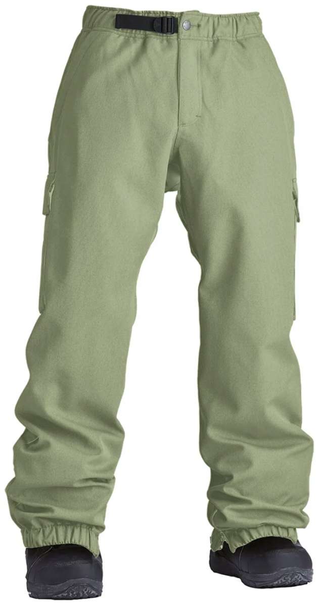 SkiPro Airblaster Freedom Shell Boss Pants 2024 For Sale