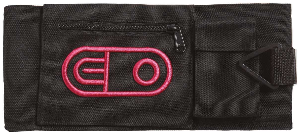 SkiPro Airblaster Leg Bag 2022-2023 For Sale