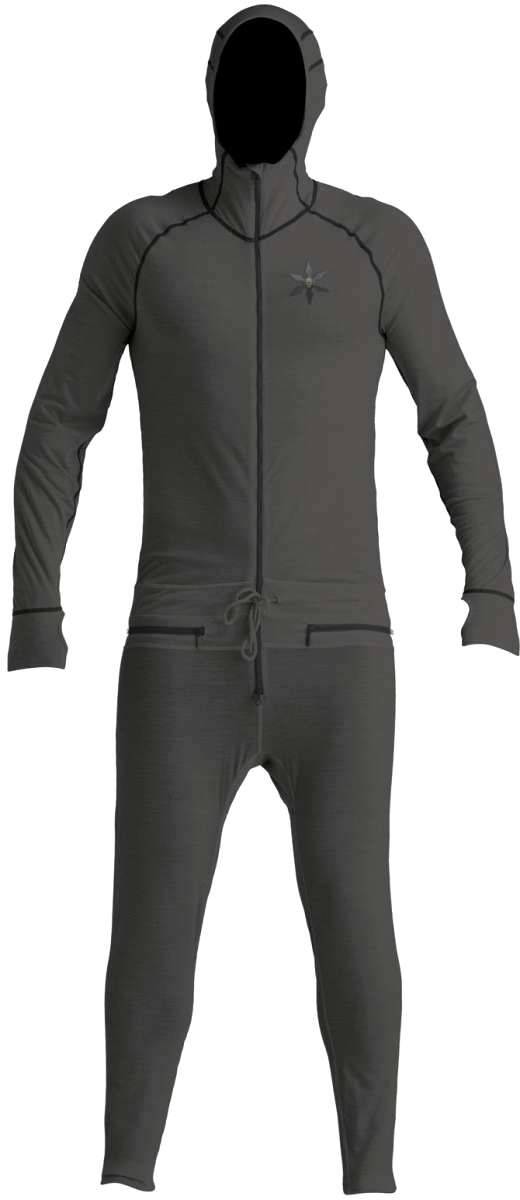 SkiPro Airblaster Merino Ninja Suit 2023 For Sale