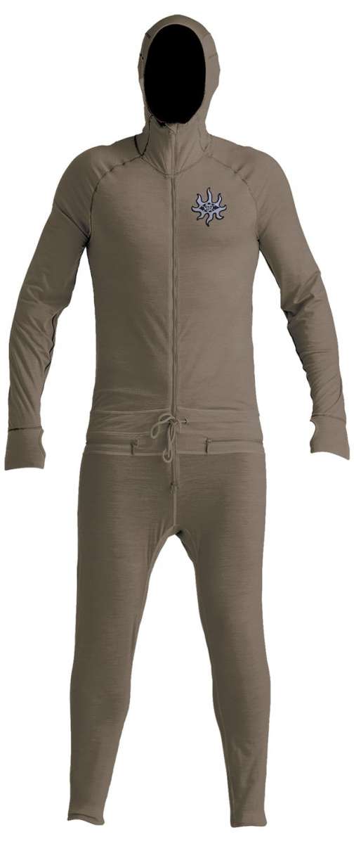SkiPro Airblaster Merino Ninja Suit 2024 For Sale