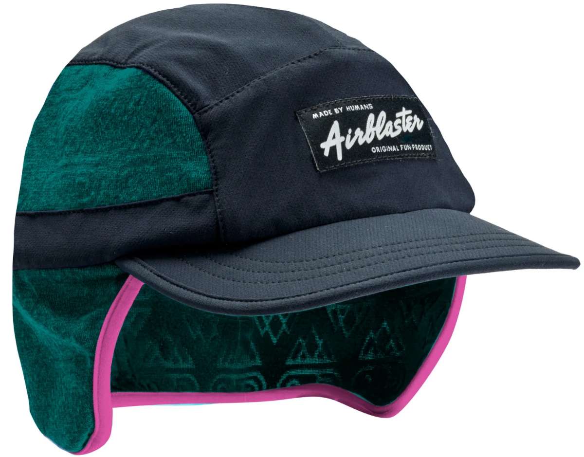 SkiPro Airblaster Quick Strike Cap 2024 For Sale