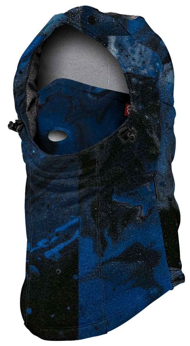 SkiPro Airhole Airhood Polar Helmet Fit 2024 For Sale