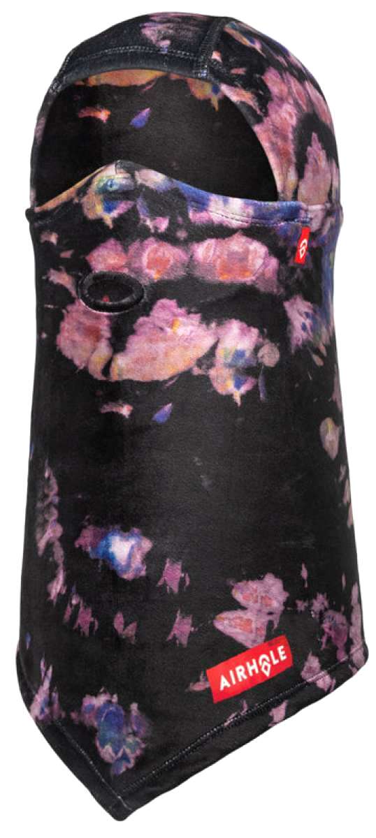 SkiPro Airhole Hinge Milk Fleece Balaclava 2022-2023 For Sale