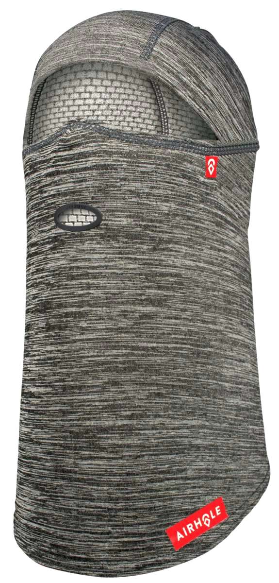 SkiPro Airhole Full Hinge Waffle Knit Balaclava 2023 For Sale