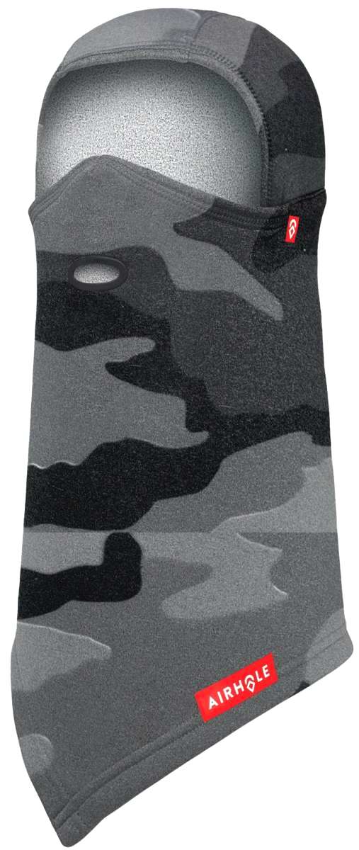 SkiPro Airhole Hinge Polar Fleece Balaclava 2022-2023 For Sale