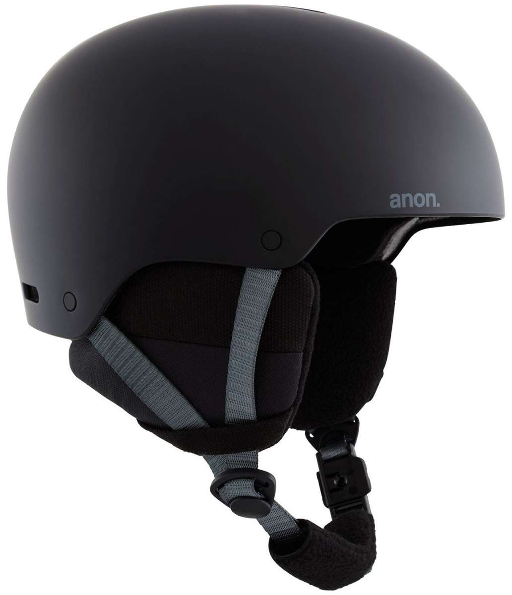 SkiPro Anon Junior's Rime 3 Helmet 2024 For Sale
