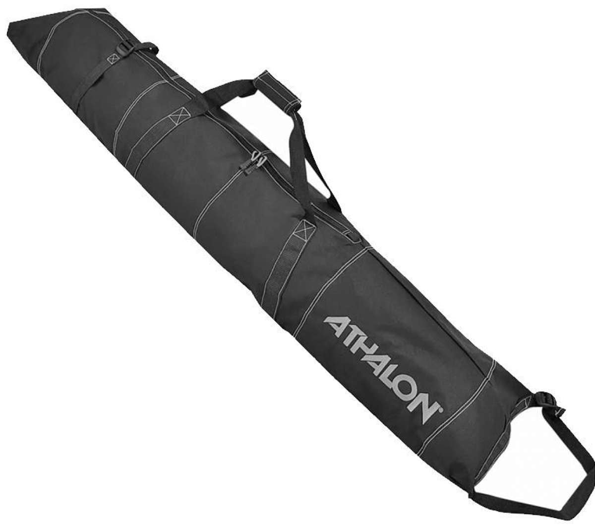 SkiPro Athalon Non Padded Ski Bag 2022-2023 For Sale