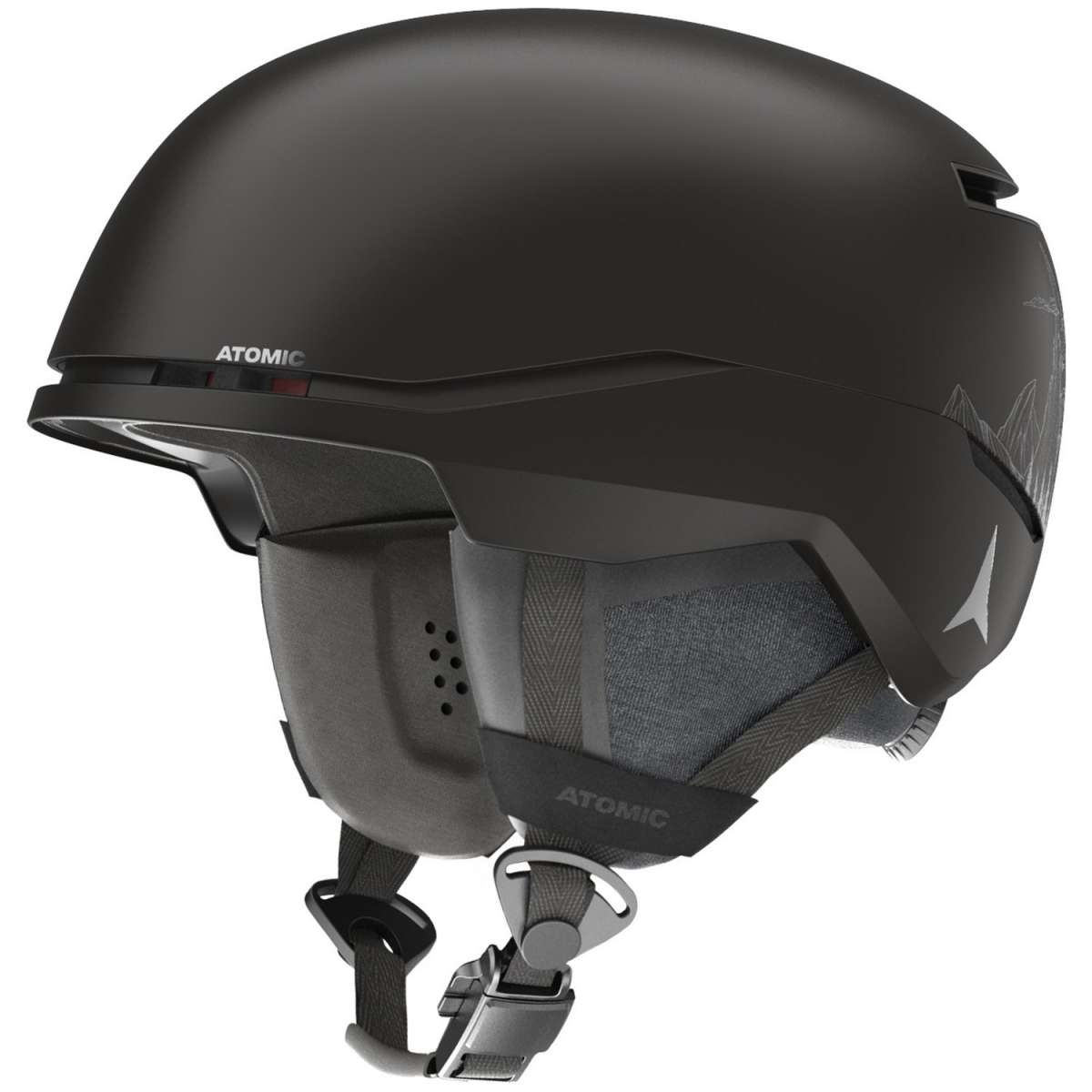 SkiPro Atomic Four Amid Pro Helmet 2022 For Sale