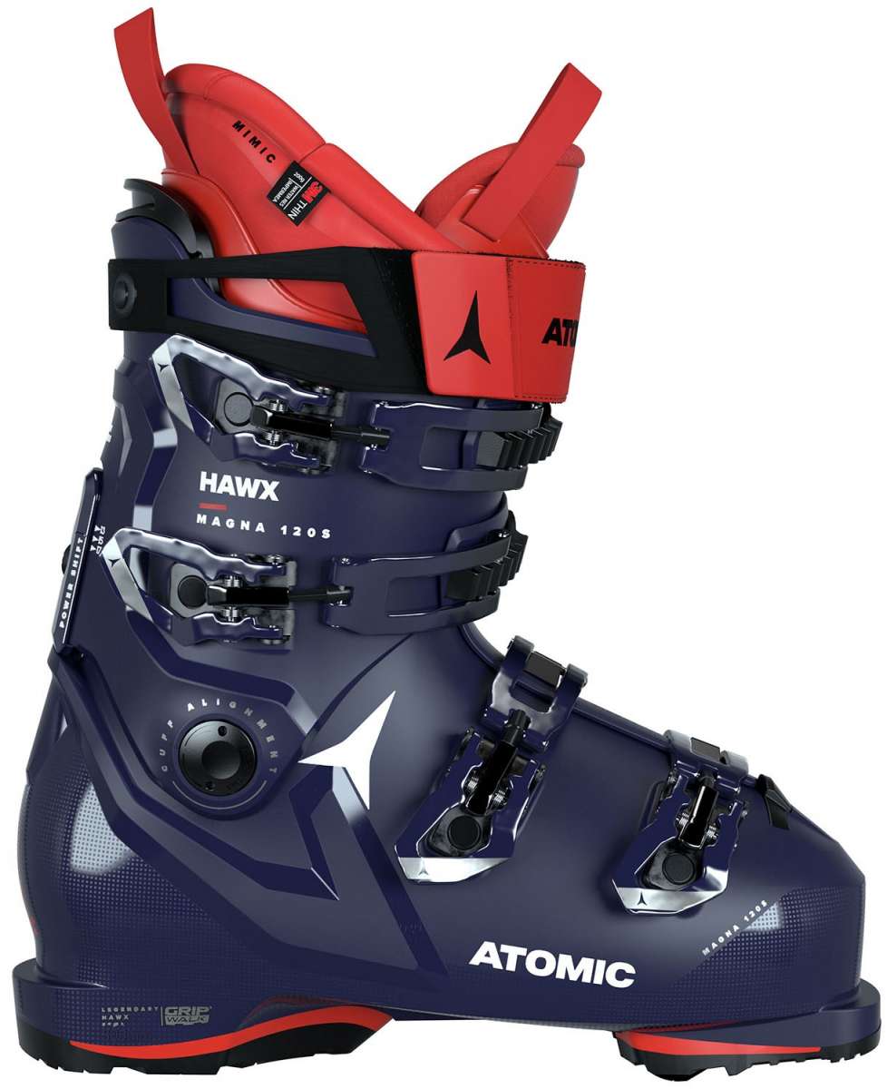 SkiPro Atomic Hawx Magna 120 S Ski Boot 2024 For Sale