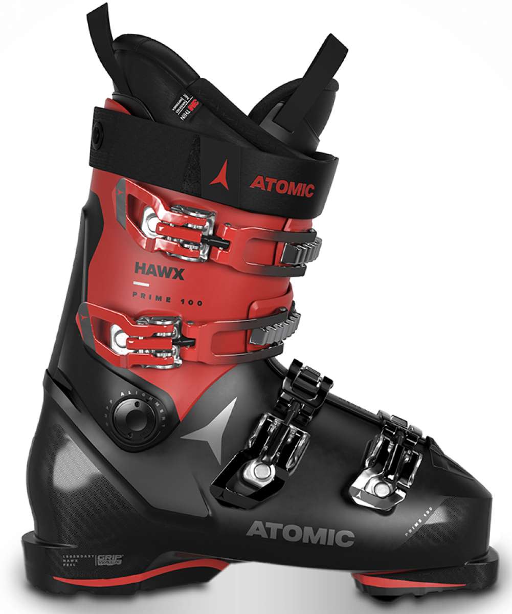 SkiPro Atomic Hawx Prime 100 Ski Boot 2023 For Sale