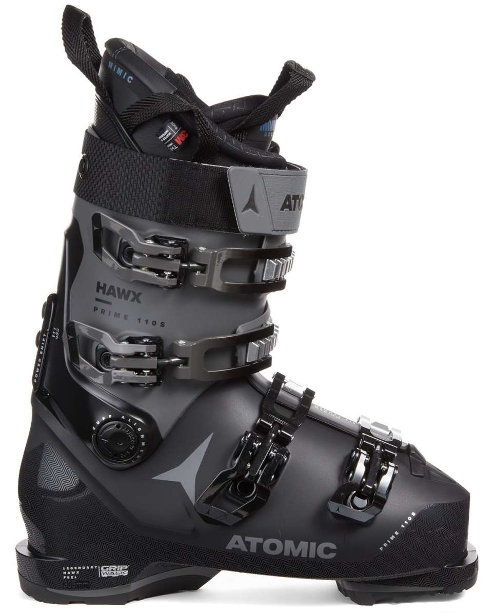 SkiPro Atomic Hawx Prime 110 S Ski Boots 2024 For Sale