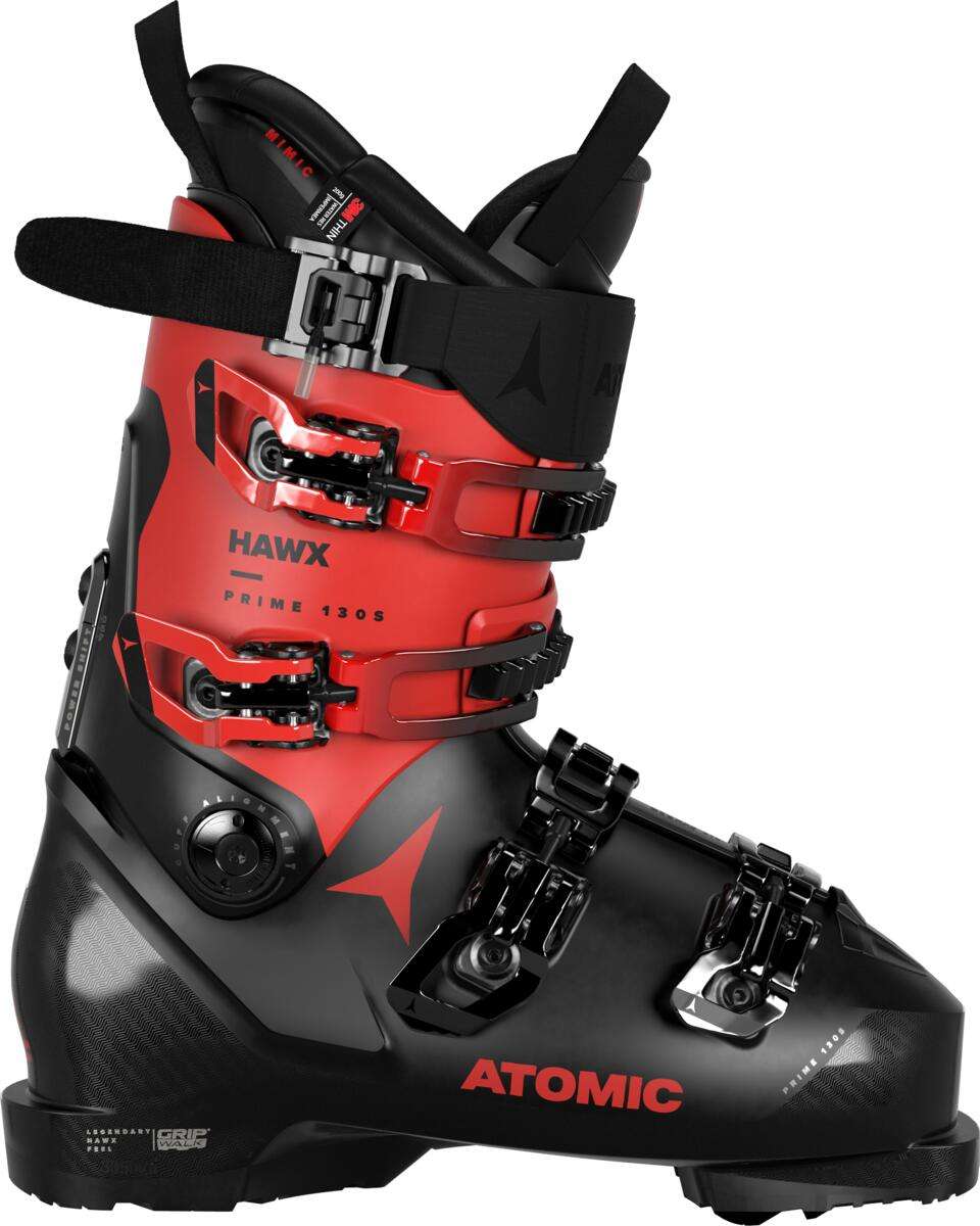 SkiPro Atomic Hawx Prime 130 S Ski Boot 2023 For Sale