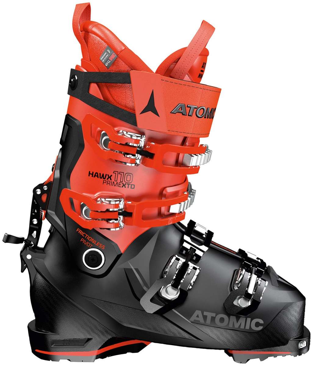 SkiPro Atomic Hawx Prime XTD 110 CT GW Alpine Touring Ski Boot 2023 For Sale