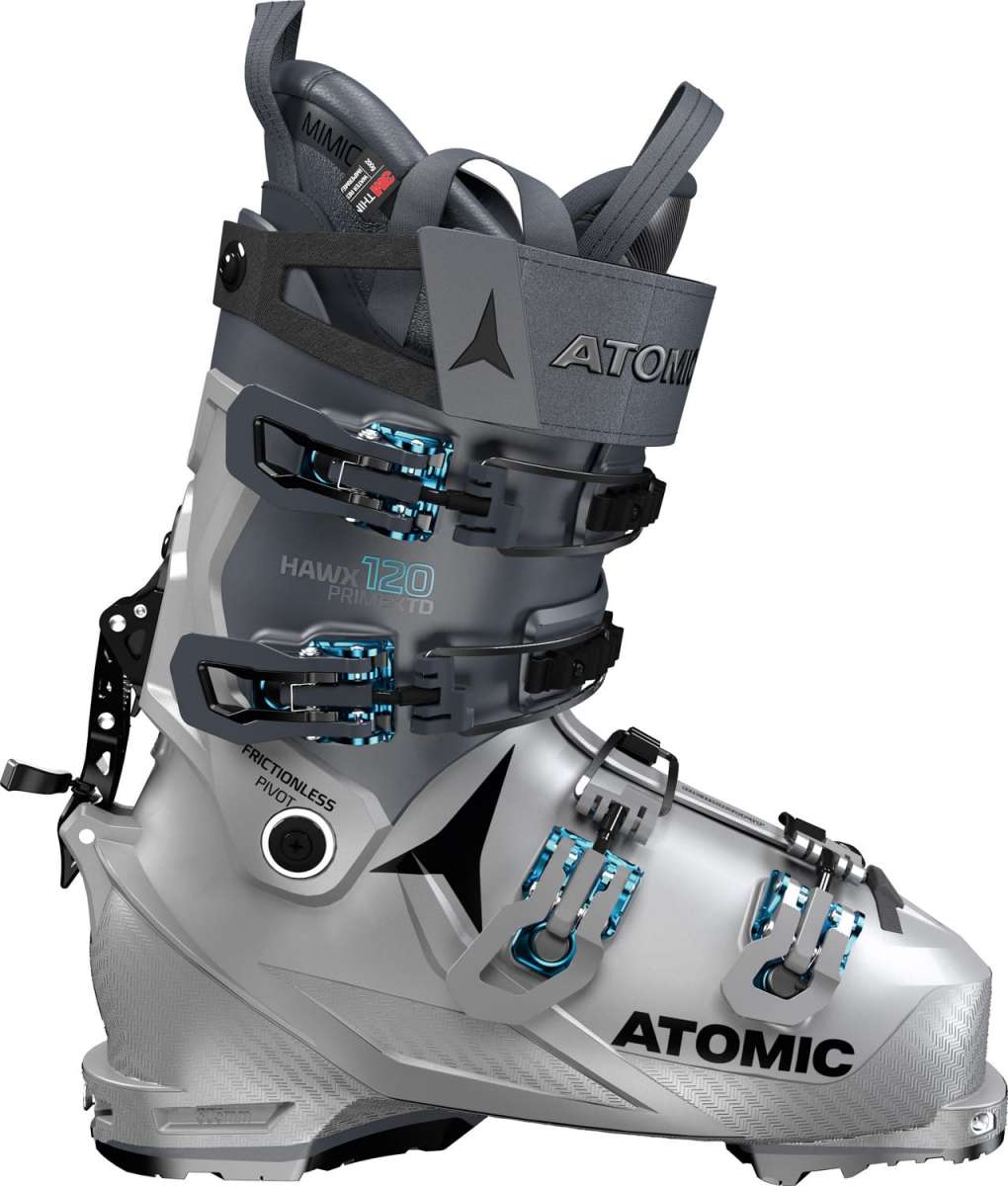 SkiPro Atomic Hawx Prime XTD 120 Ski Boots 2022 For Sale
