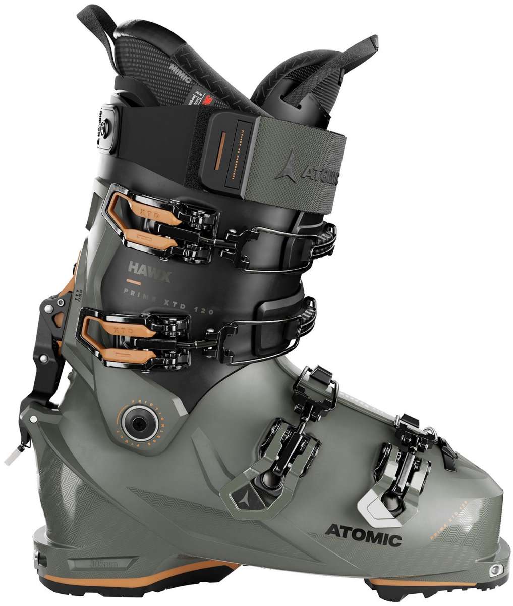 SkiPro Atomic Hawx Prime XTD 120 Ski Boots 2024 For Sale