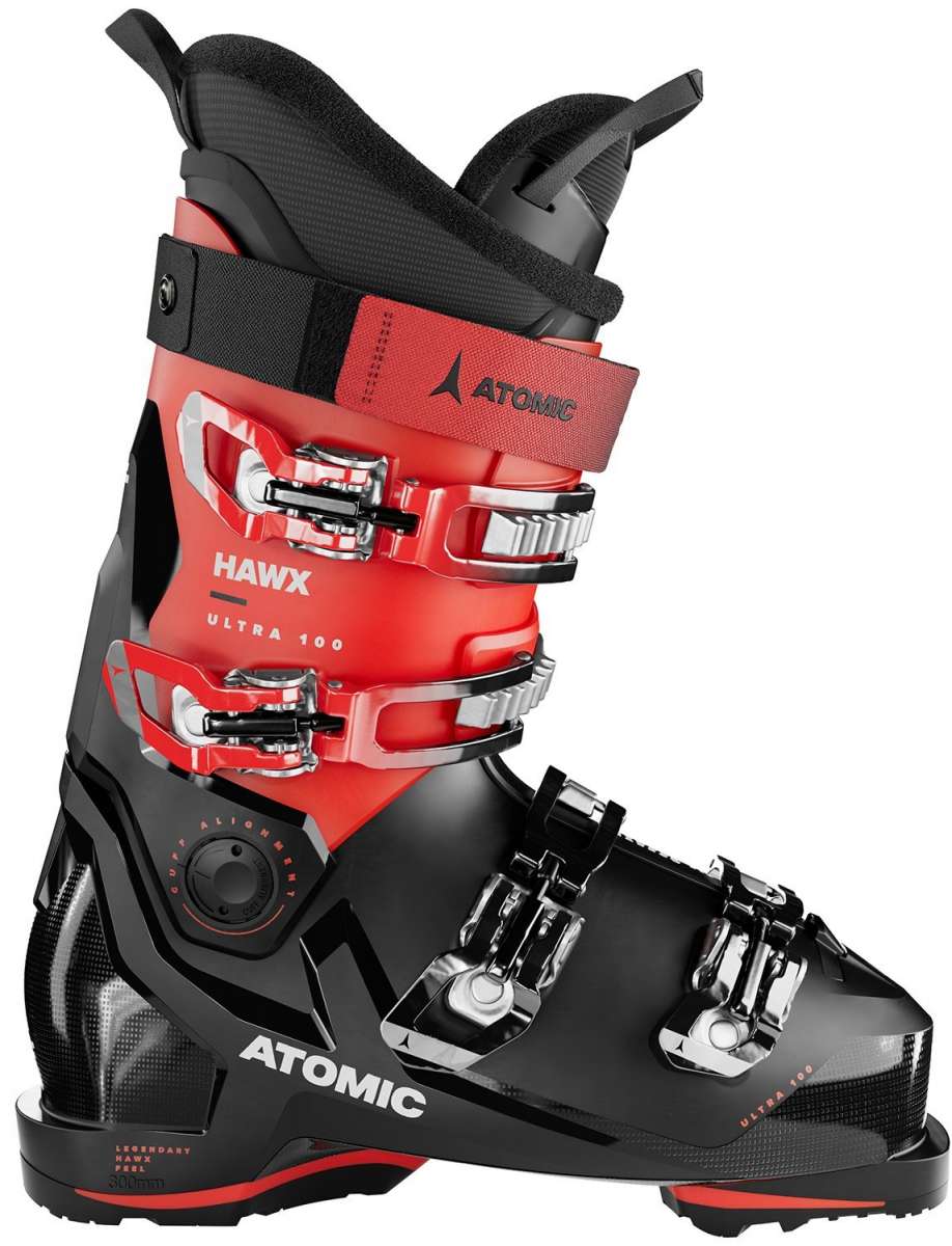 SkiPro Atomic Hawx Ultra 100 Ski Boot 2024 For Sale
